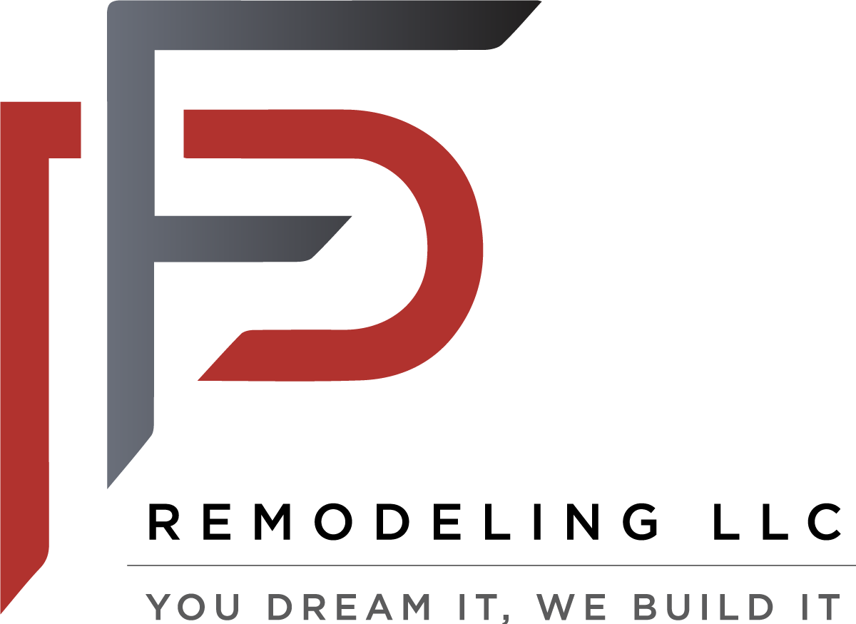 PF Remodeling LLC / You Dream It, We Build It